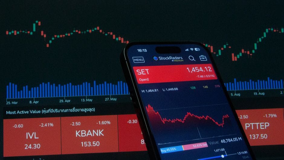ETFs para principiantes: o que são e como começar
