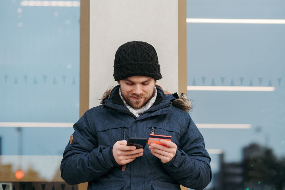 MB WAY e pagamentos digitais com segurança