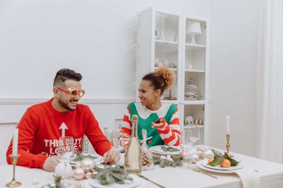 Ceia de Natal económica sem cortar na qualidade