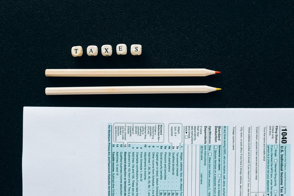 Escalões de IRS: como ler a tabela