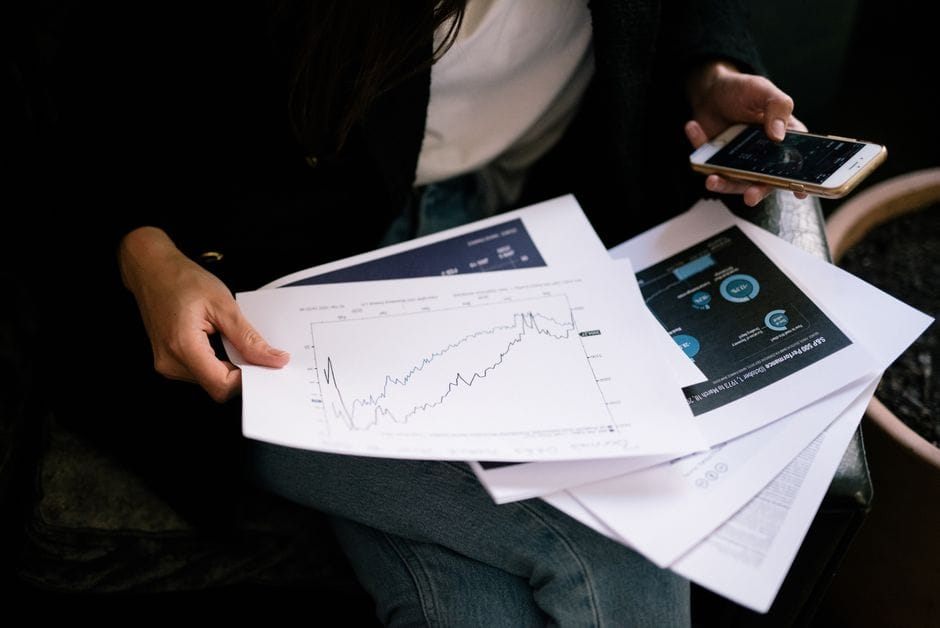 Diversificar investimentos: não pôr tudo no mesmo cesto