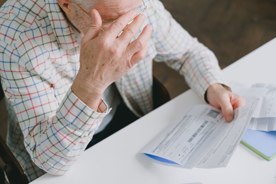 Como fazer um balanço financeiro de fim de ano