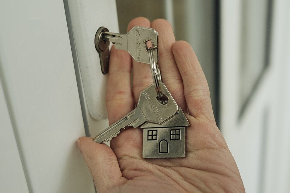 Garantia Pública no Crédito Habitação Jovem: Como Comprar Casa Sem Entrada em 2026